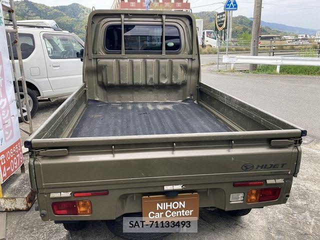 Daihatsu HIJET TRUCK 2017-03 6271810-2