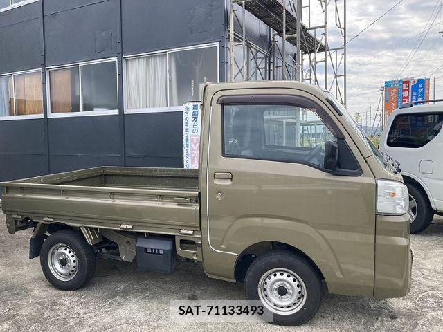 Daihatsu HIJET TRUCK 2017-03 6271810-3