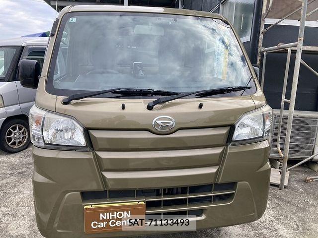 Daihatsu HIJET TRUCK 2017-03 6271810-4