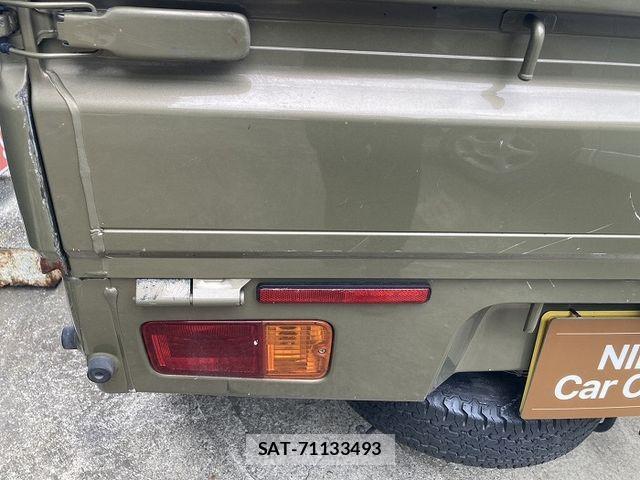 Daihatsu HIJET TRUCK 2017-03 6271810-5