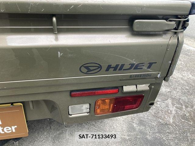 Daihatsu HIJET TRUCK 2017-03 6271810-6