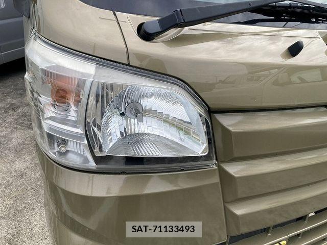 Daihatsu HIJET TRUCK 2017-03 6271810-8