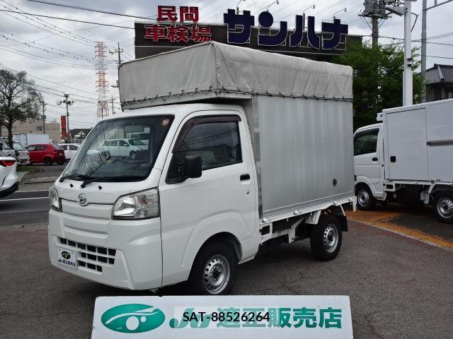 Daihatsu HIJET TRUCK 2016-10 6304460-0