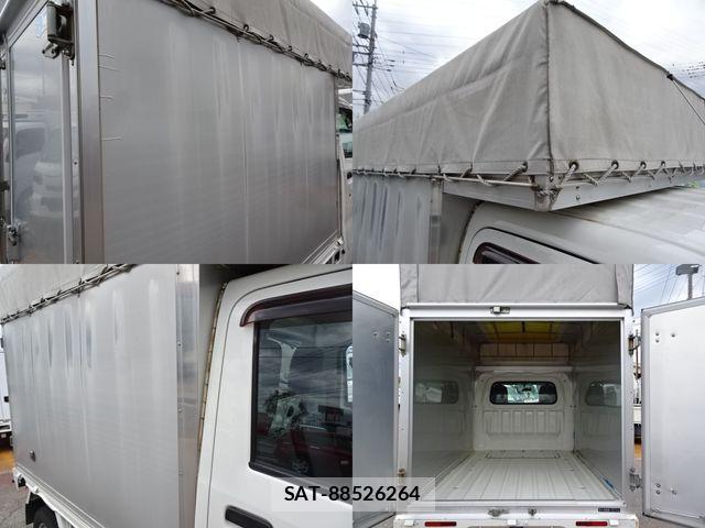 Daihatsu HIJET TRUCK 2016-10 6304460-9