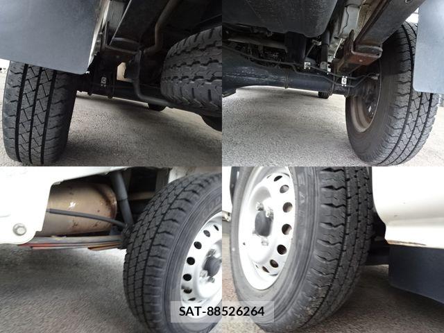 Daihatsu HIJET TRUCK 2016-10 6304460-10