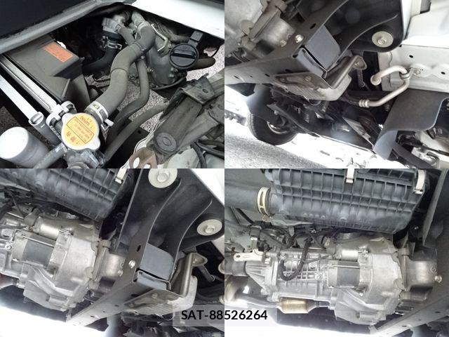 Daihatsu HIJET TRUCK 2016-10 6304460-11