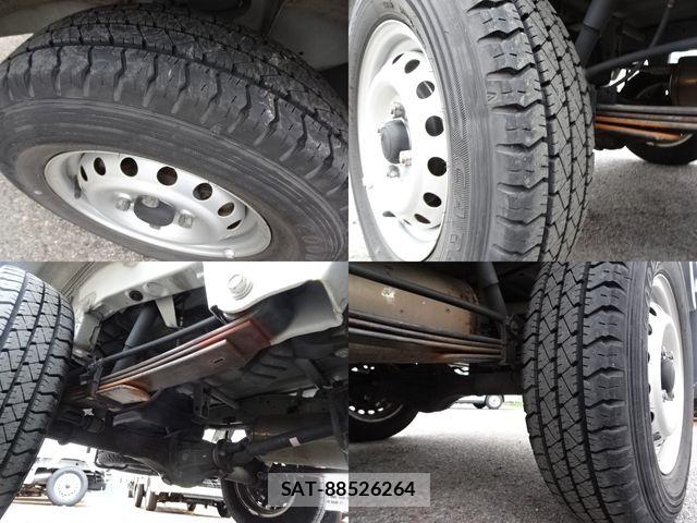 Daihatsu HIJET TRUCK 2016-10 6304460-12