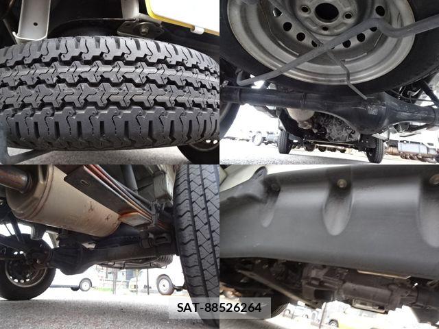 Daihatsu HIJET TRUCK 2016-10 6304460-13