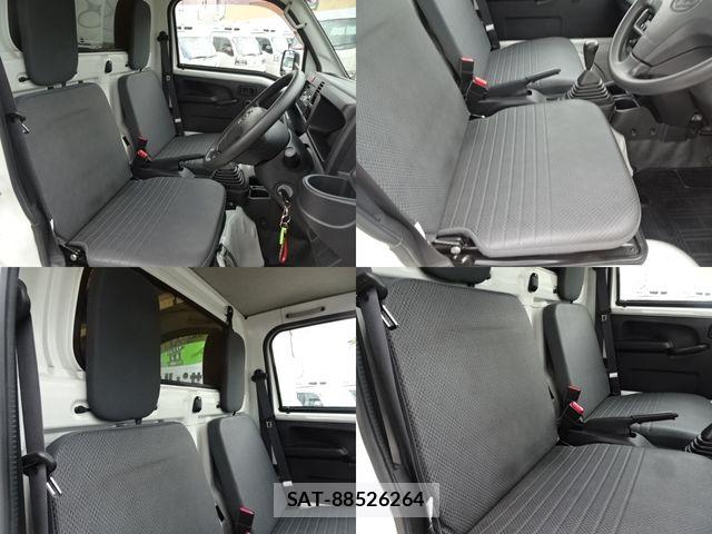 Daihatsu HIJET TRUCK 2016-10 6304460-15