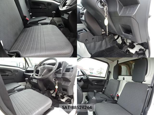 Daihatsu HIJET TRUCK 2016-10 6304460-16
