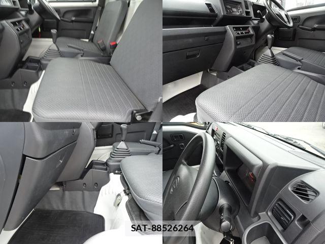 Daihatsu HIJET TRUCK 2016-10 6304460-17