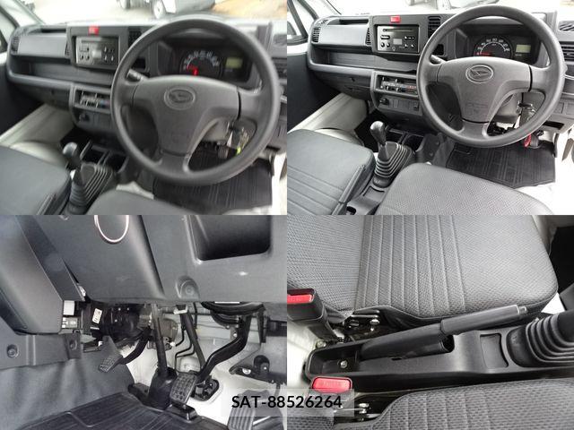 Daihatsu HIJET TRUCK 2016-10 6304460-18