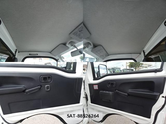 Daihatsu HIJET TRUCK 2016-10 6304460-19