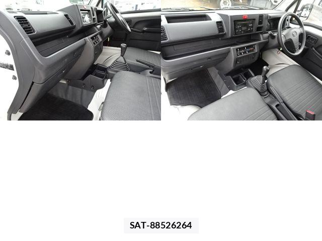 Daihatsu HIJET TRUCK 2016-10 6304460-22