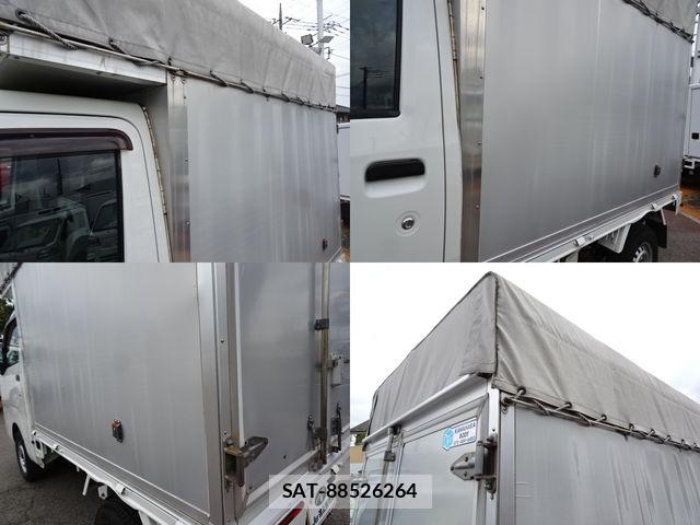 Daihatsu HIJET TRUCK 2016-10 6304460-3