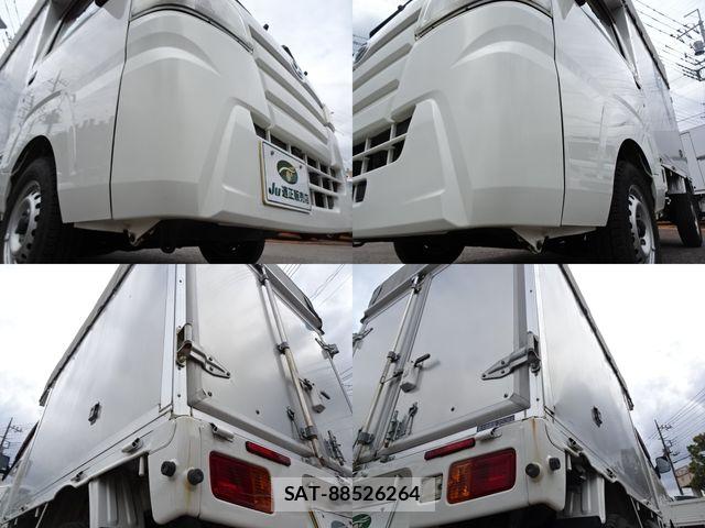 Daihatsu HIJET TRUCK 2016-10 6304460-4