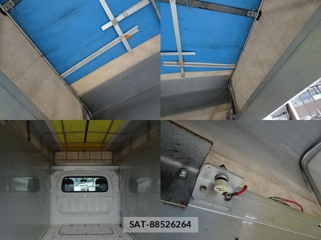 Daihatsu HIJET TRUCK 2016-10 6304460-6