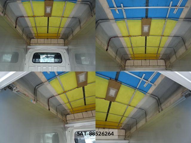 Daihatsu HIJET TRUCK 2016-10 6304460-8