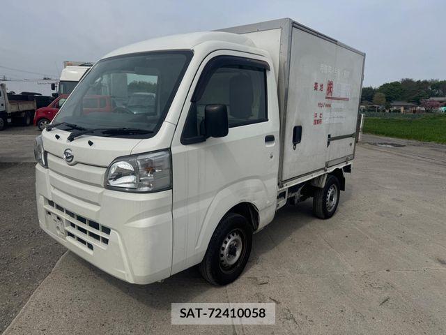 Daihatsu HIJET TRUCK 2019-01 6498372-0