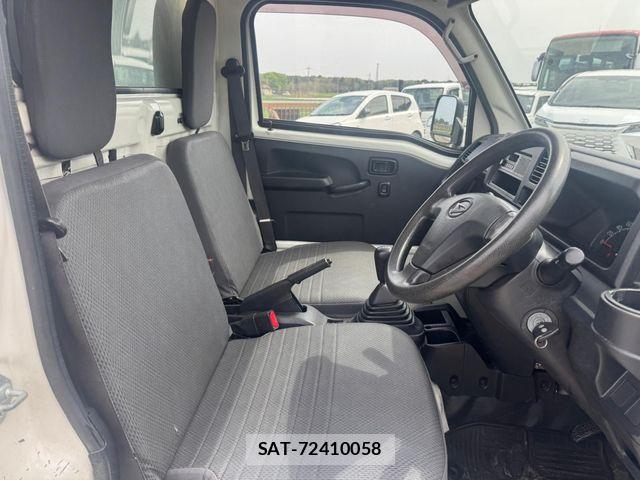 Daihatsu HIJET TRUCK 2019-01 6498372-10
