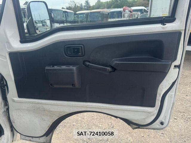 Daihatsu HIJET TRUCK 2019-01 6498372-11