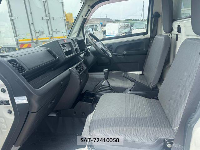 Daihatsu HIJET TRUCK 2019-01 6498372-12
