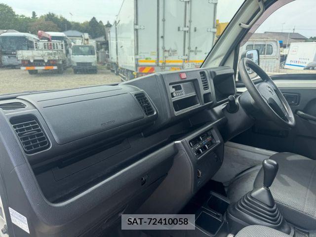 Daihatsu HIJET TRUCK 2019-01 6498372-13
