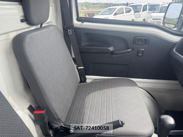Daihatsu HIJET TRUCK 2019-01 6498372-14