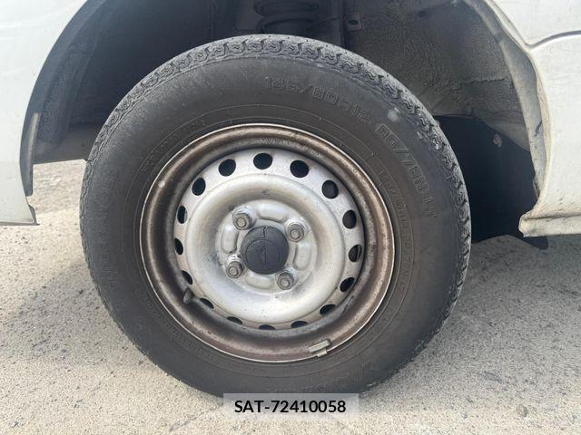 Daihatsu HIJET TRUCK 2019-01 6498372-15