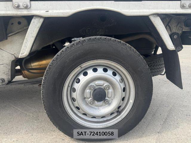 Daihatsu HIJET TRUCK 2019-01 6498372-16
