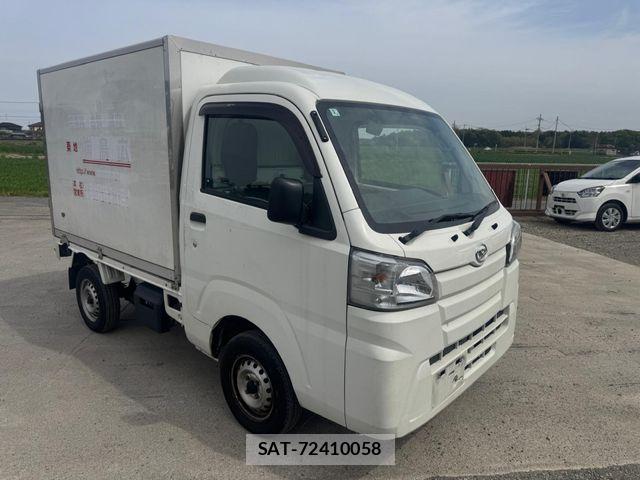 Daihatsu HIJET TRUCK 2019-01 6498372-1