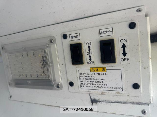 Daihatsu HIJET TRUCK 2019-01 6498372-22