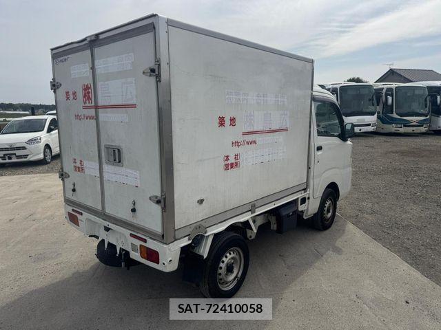 Daihatsu HIJET TRUCK 2019-01 6498372-2