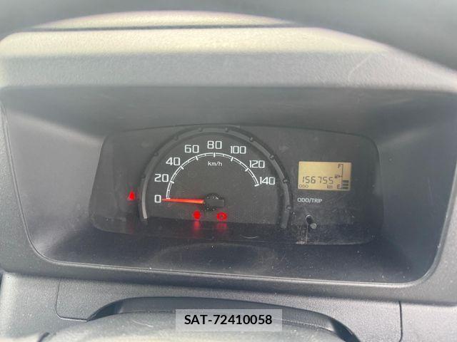 Daihatsu HIJET TRUCK 2019-01 6498372-5