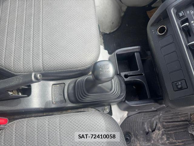 Daihatsu HIJET TRUCK 2019-01 6498372-6