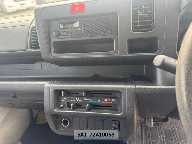 Daihatsu HIJET TRUCK 2019-01 6498372-7