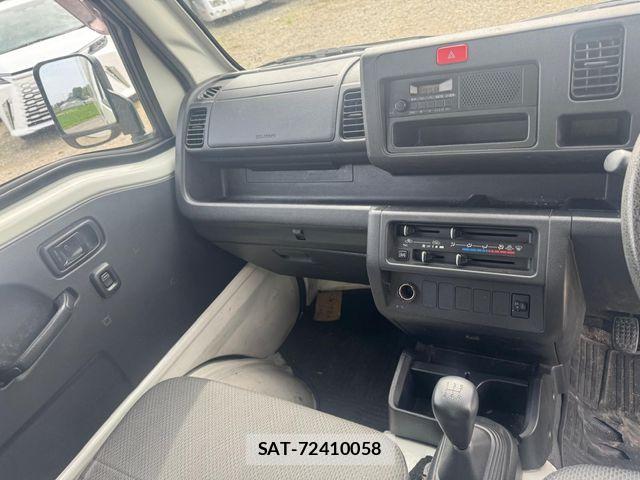 Daihatsu HIJET TRUCK 2019-01 6498372-8