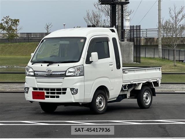 Daihatsu HIJET TRUCK 2017-02 6545156-0