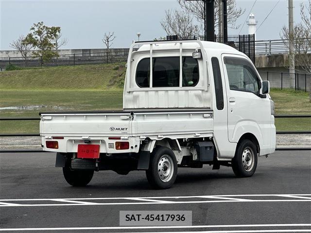 Daihatsu HIJET TRUCK 2017-02 6545156-2