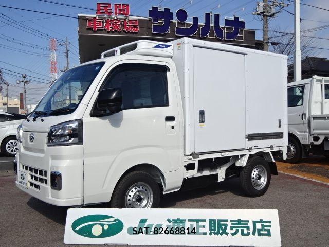 Daihatsu HIJET TRUCK 2026-04 6612220-0