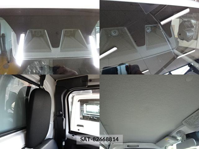 Daihatsu HIJET TRUCK 2026-04 6612220-9
