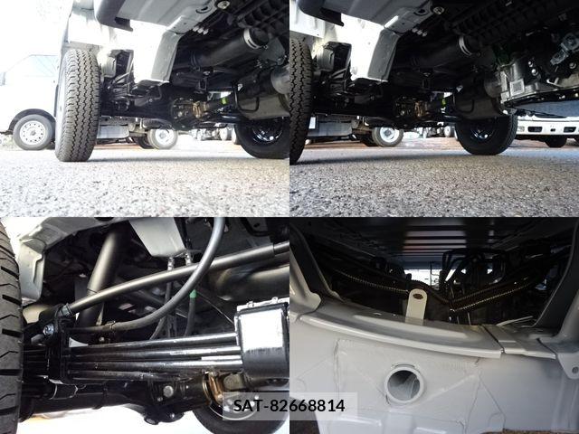 Daihatsu HIJET TRUCK 2026-04 6612220-15