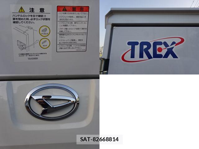 Daihatsu HIJET TRUCK 2026-04 6612220-20