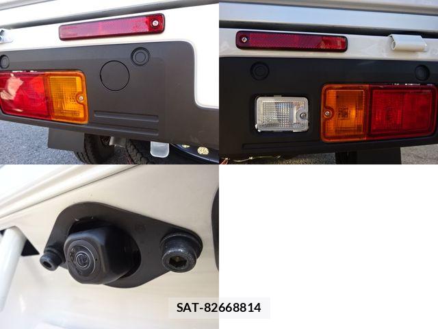 Daihatsu HIJET TRUCK 2026-04 6612220-4