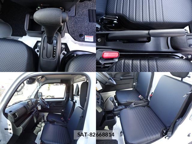 Daihatsu HIJET TRUCK 2026-04 6612220-5