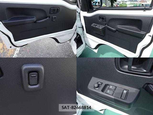 Daihatsu HIJET TRUCK 2026-04 6612220-7