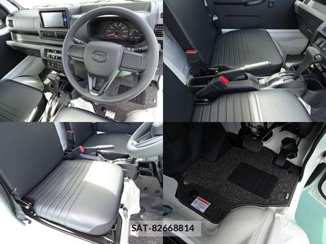Daihatsu HIJET TRUCK 2026-04 6612220-8