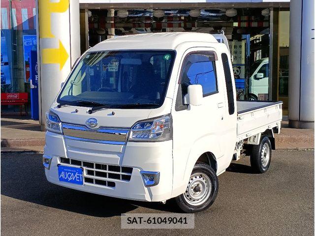 Daihatsu HIJET TRUCK 2020-05 6612221-0