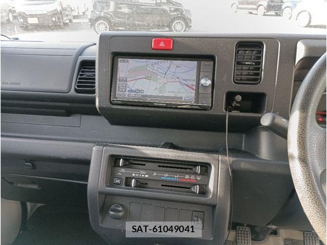Daihatsu HIJET TRUCK 2020-05 6612221-9