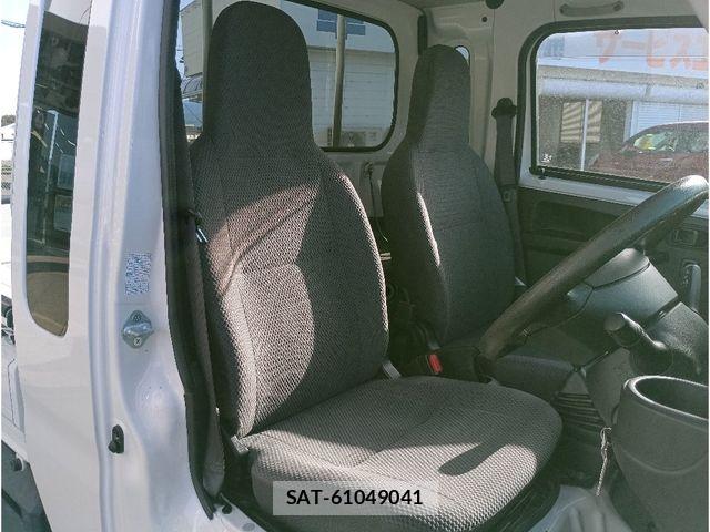 Daihatsu HIJET TRUCK 2020-05 6612221-10